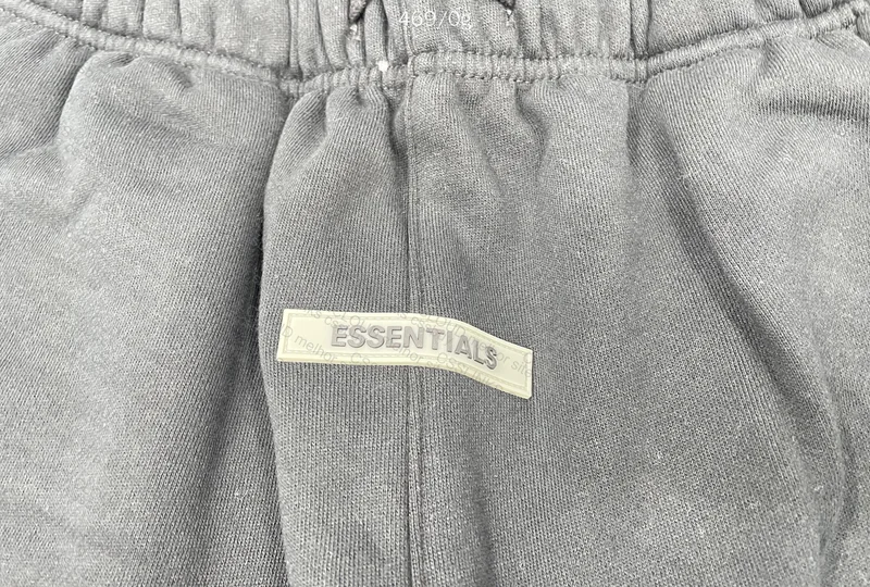 Short Essentials FOG 3