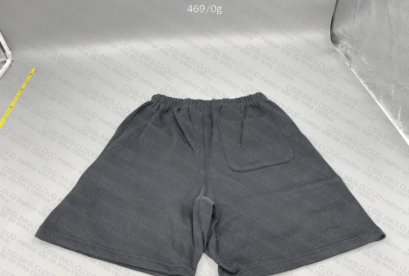 Short Essentials FOG 4