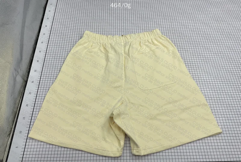 Short Essentials Fog