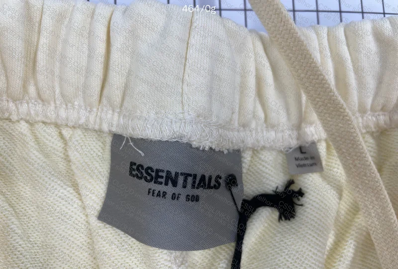 Short Essentials Fog 5
