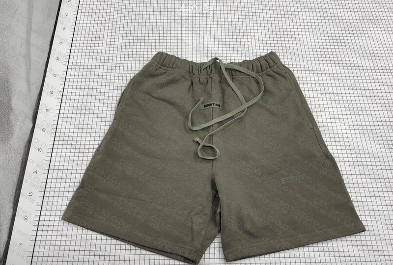 Short essentials fog
