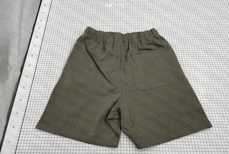 Short essentials fog 2