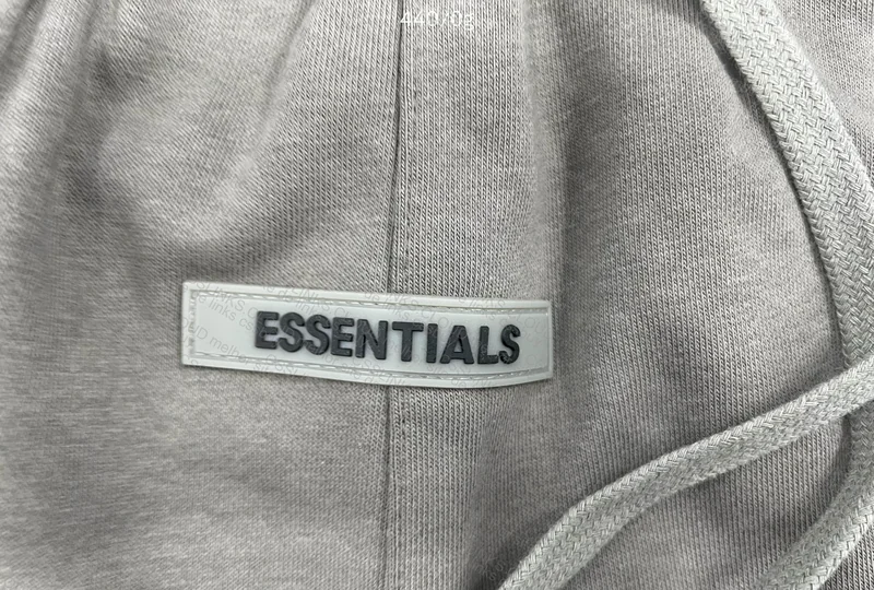 Short essentials fog 5