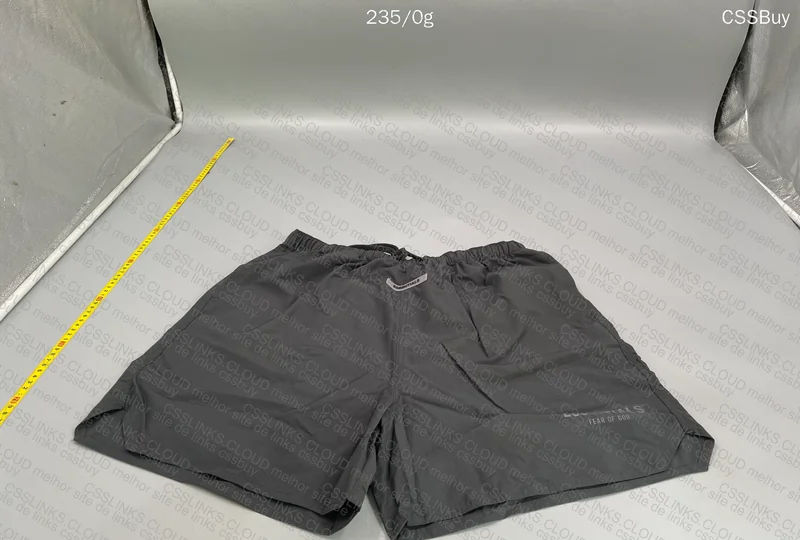 Short Essentials GL?