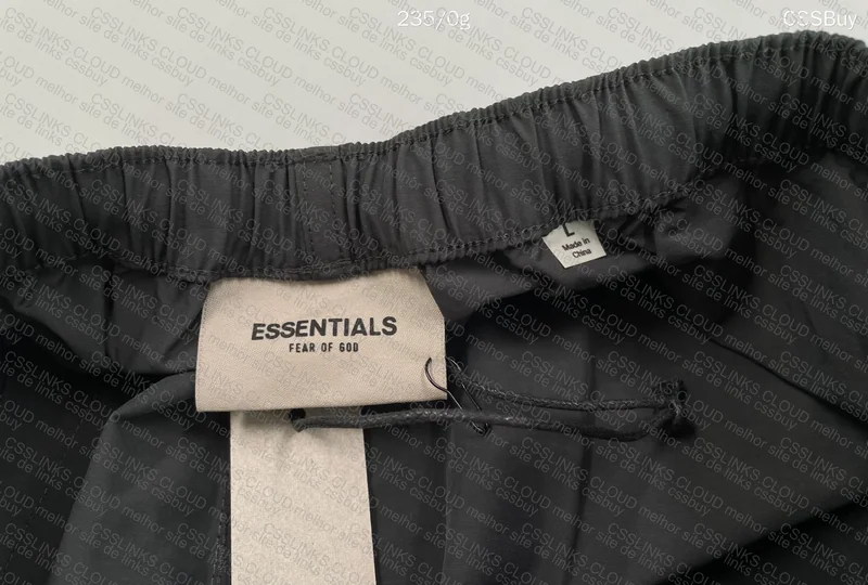 Short Essentials GL? 2