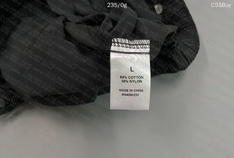 Short Essentials GL? 3