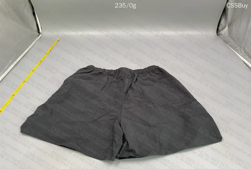 Short Essentials GL? 4