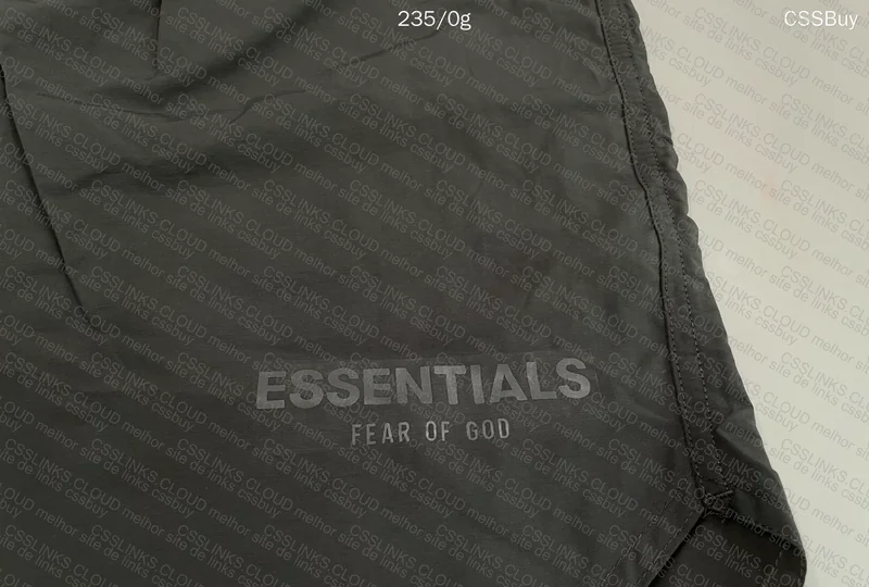 Short Essentials GL? 5