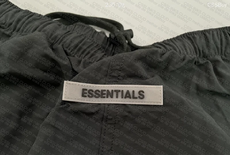 Short Essentials GL? 6