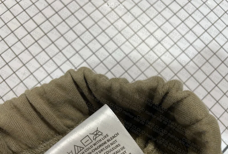 Short Essentials (GL?) 2