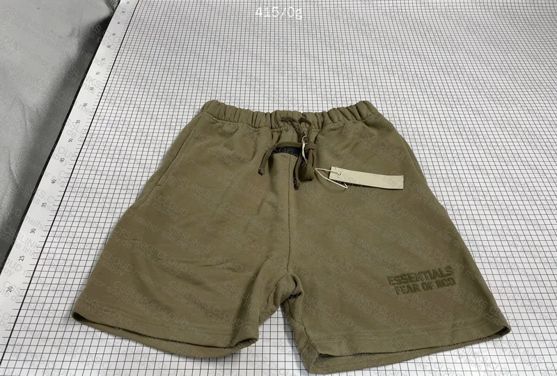 Short Essentials (GL?) 4