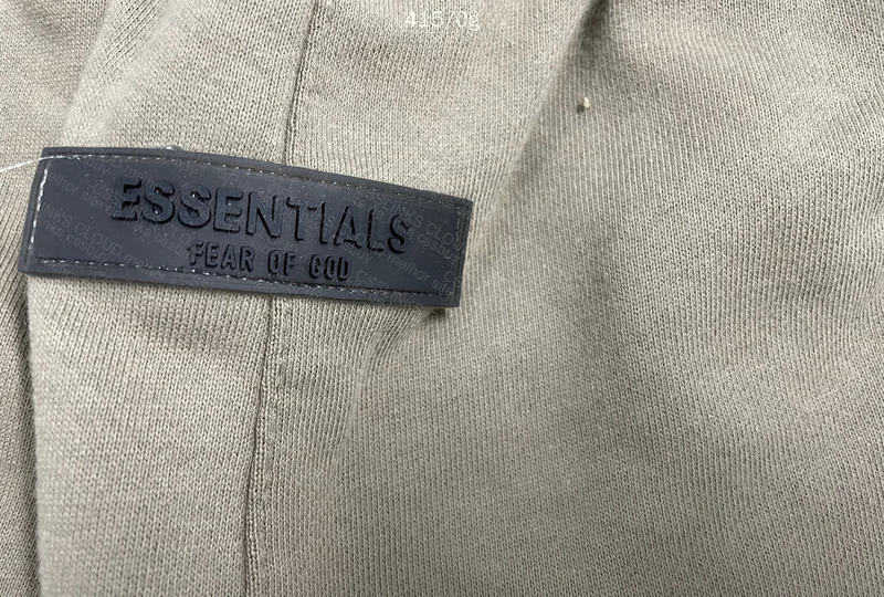 Short Essentials (GL?) 5