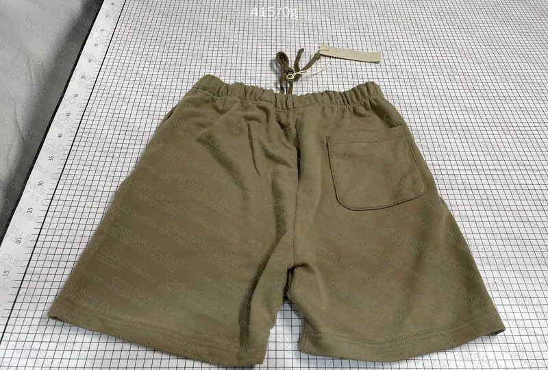 Short Essentials (GL?) 6