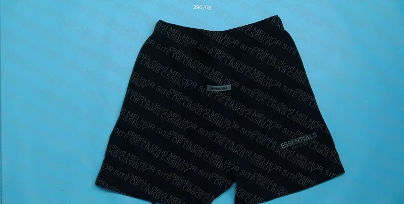 Short essentials gl?