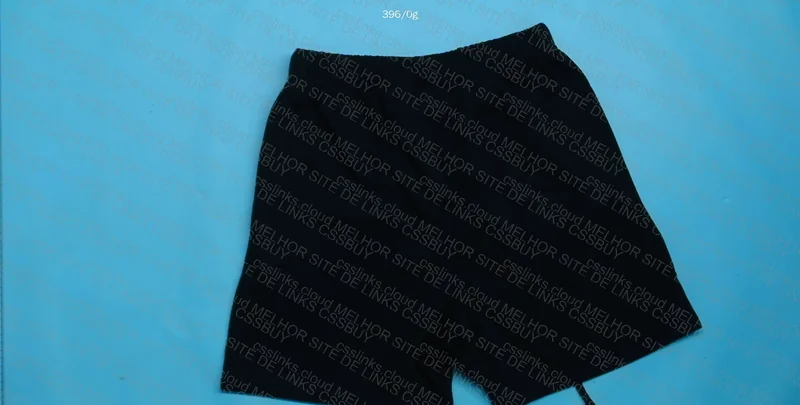 Short essentials gl? 3