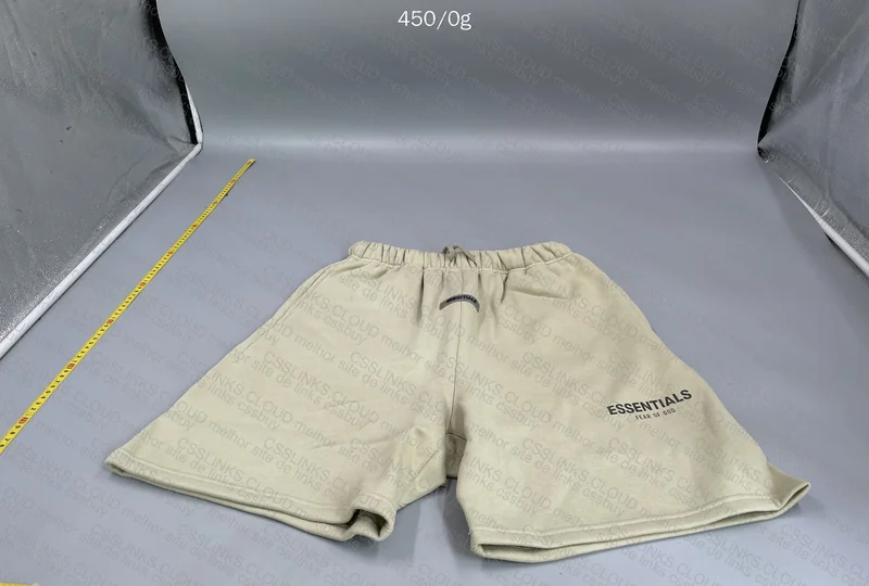 Short Essentials (help me)
