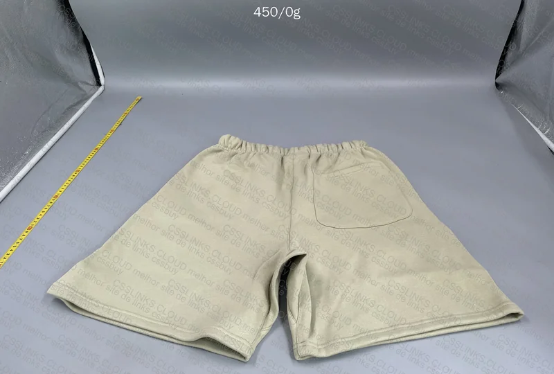 Short Essentials (help me) 3