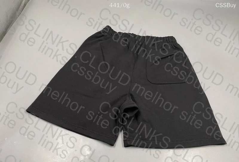 Essentials Short Measurements 10