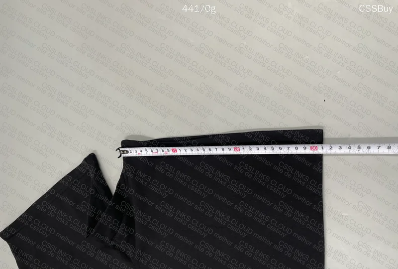 Essentials Short Measurements 2