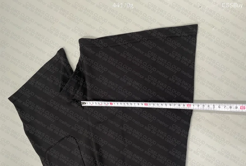 Essentials Short Measurements 5