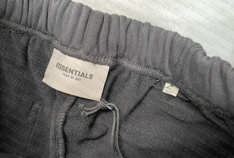 Essentials Short Measurements 7
