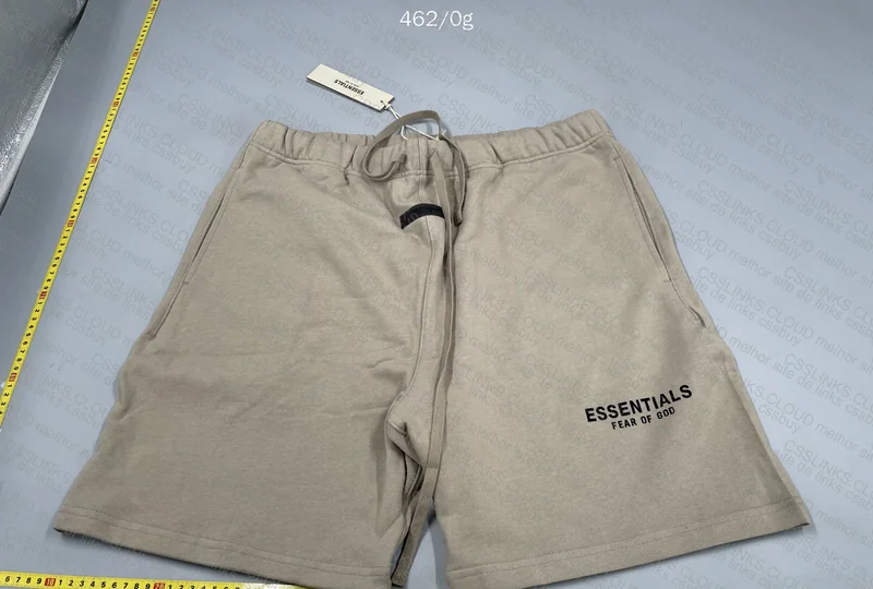 Short essentials Mistery Box 3