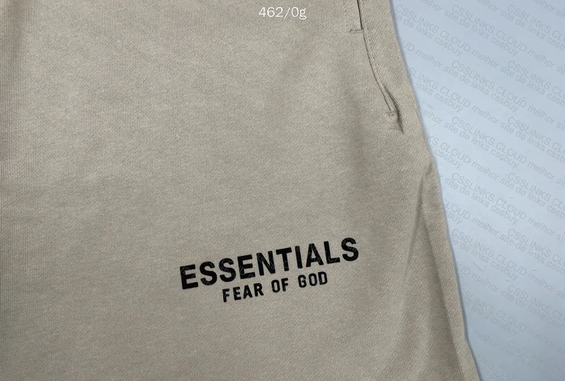 Short essentials Mistery Box 4