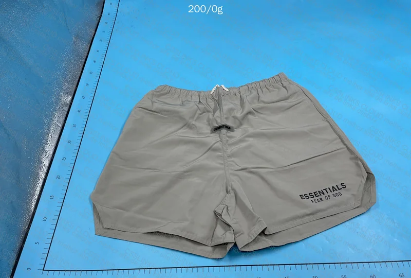 Essentials Training Shorts