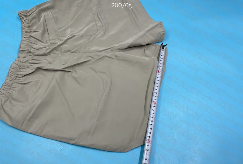 Essentials Training Shorts 10