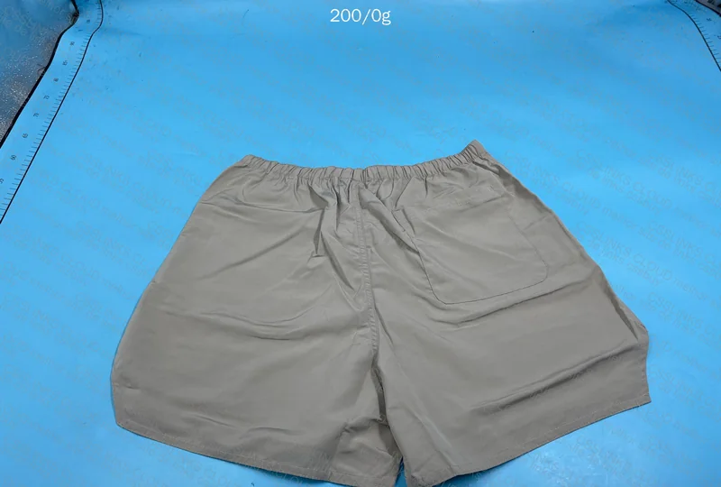 Essentials Training Shorts 3