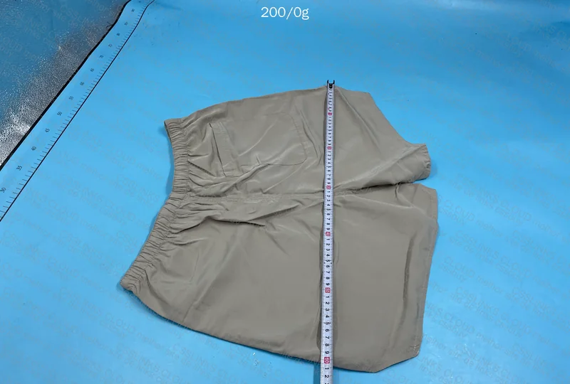 Essentials Training Shorts 8
