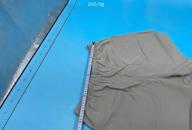 Essentials Training Shorts 9