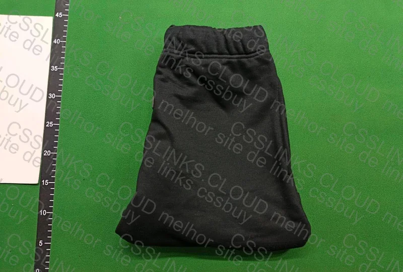 Essentials Black Shorts 2