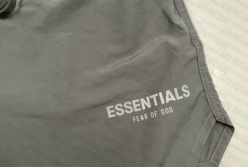 Essentials Tactél Shorts
