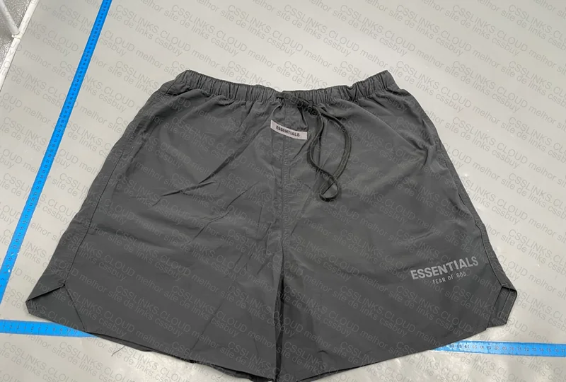 Essentials Tactél Shorts 2