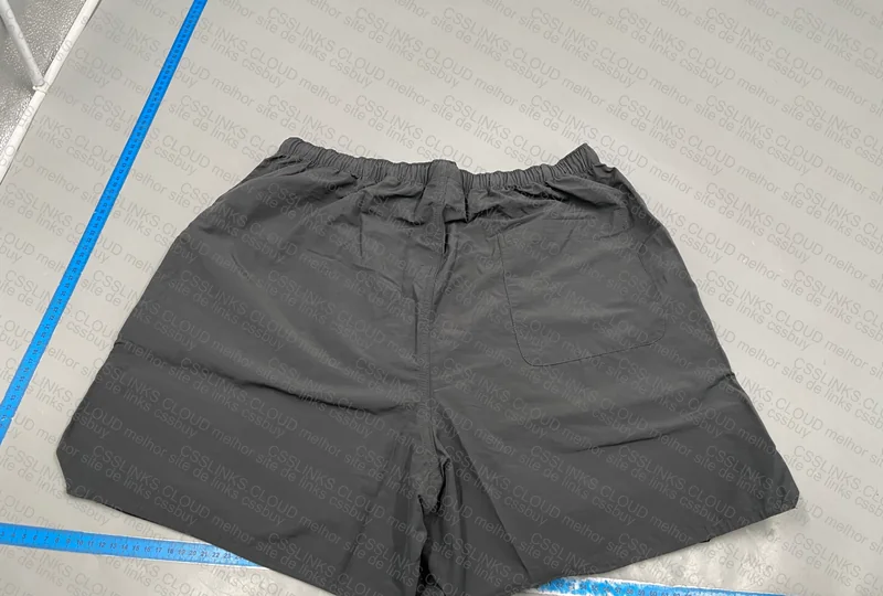 Essentials Tactél Shorts 3