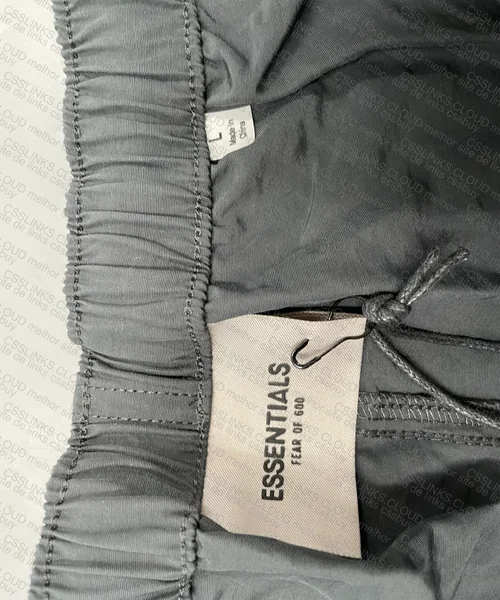 Essentials Tactél Shorts 4