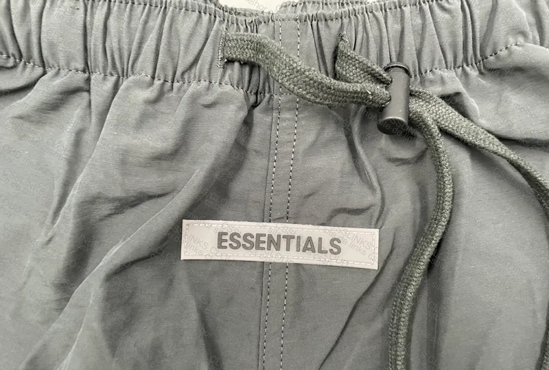 Essentials Tactél Shorts 5