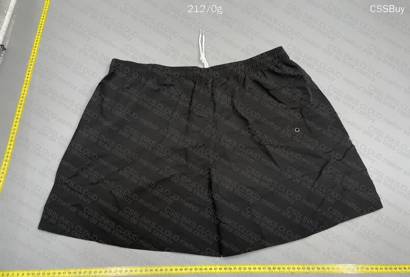 Beach Style Shorts 2