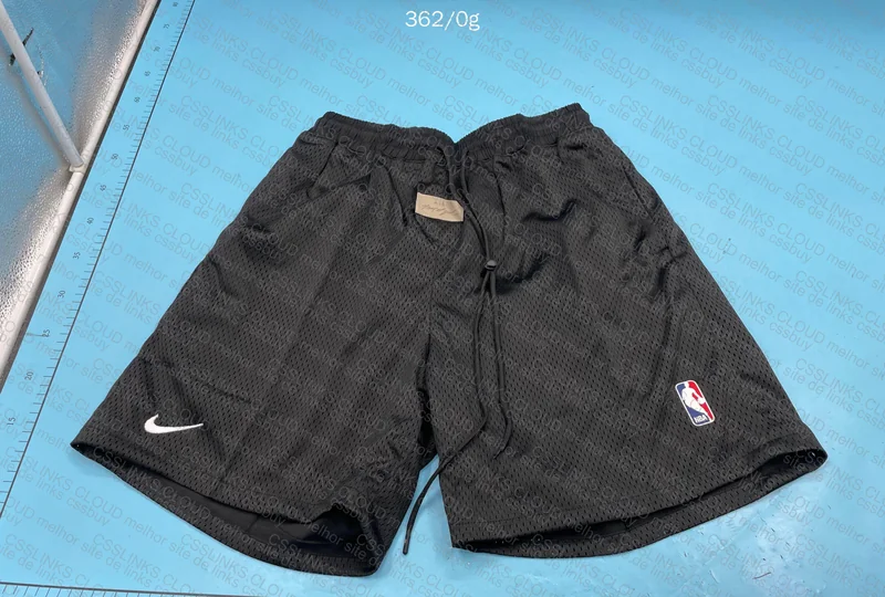 SHORT FEAR OF GOD