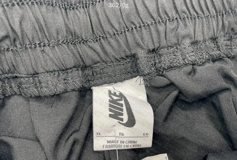 SHORT FEAR OF GOD 4