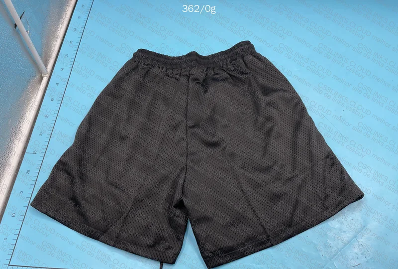 SHORT FEAR OF GOD 5