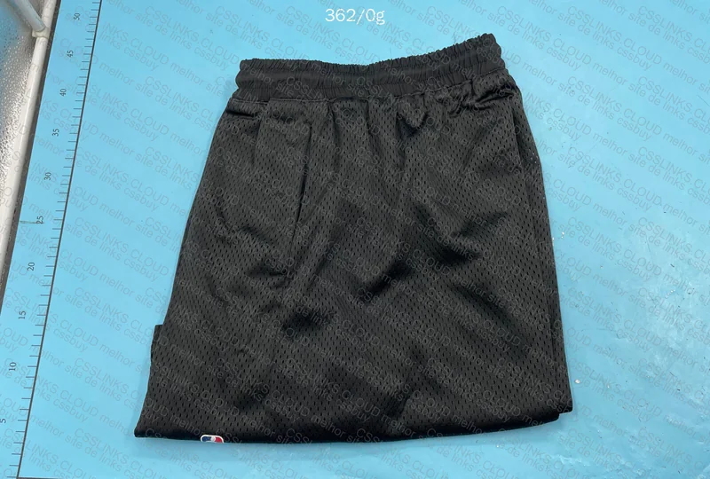 SHORT FEAR OF GOD 6