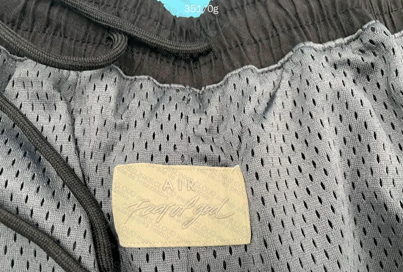SHORT FEAR OF GOD 3