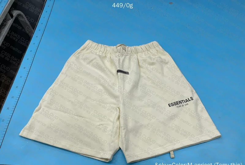 Short Fear of God