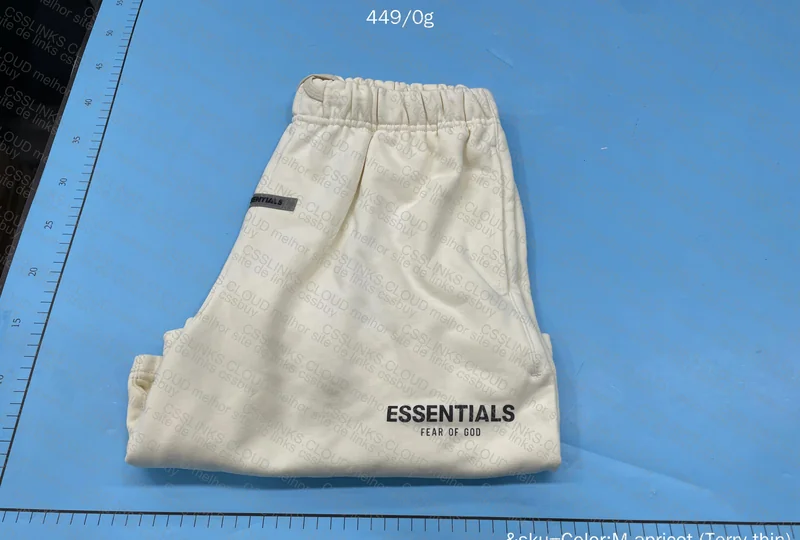 Short Fear of God 2