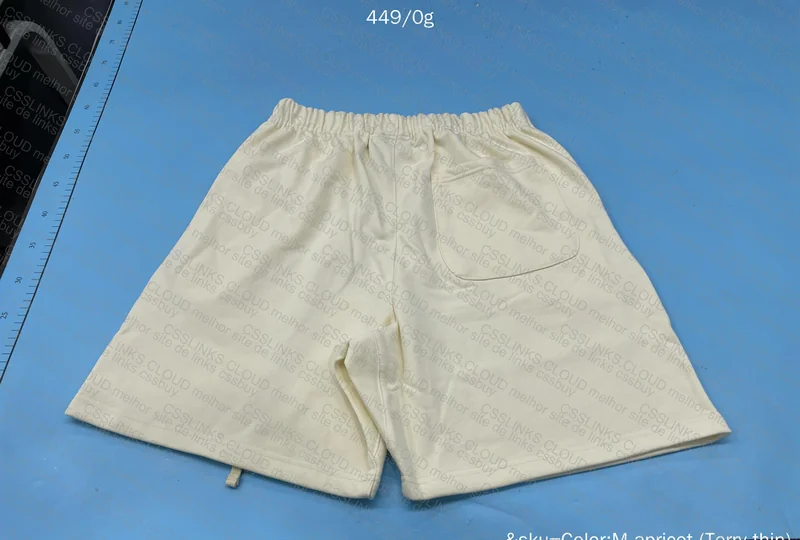 Short Fear of God 3