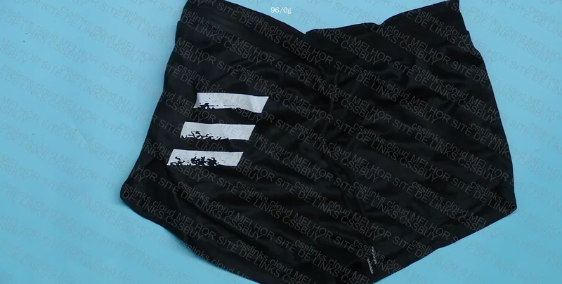 Adidas Women's Running Shorts 3