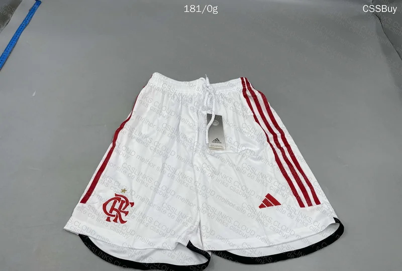 Short Flamengo 2023 2