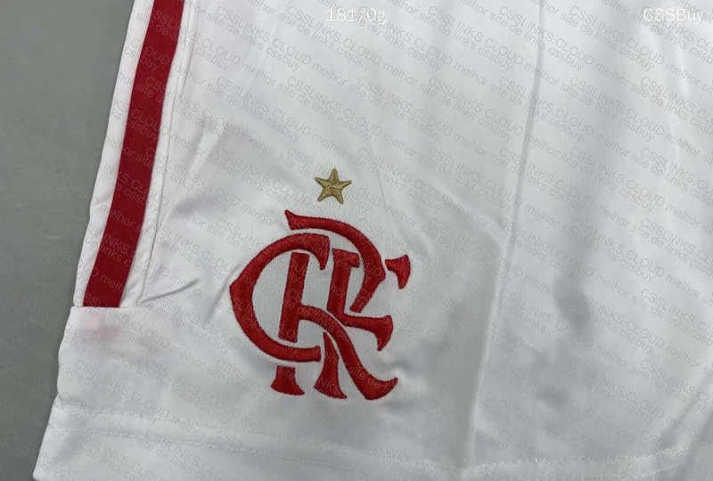 Short Flamengo 2023 3